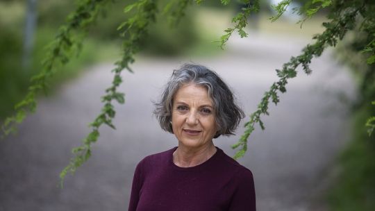 Premio Tyler: el trabajo de Sandra Díaz sobre la relación de los humanos con la naturaleza