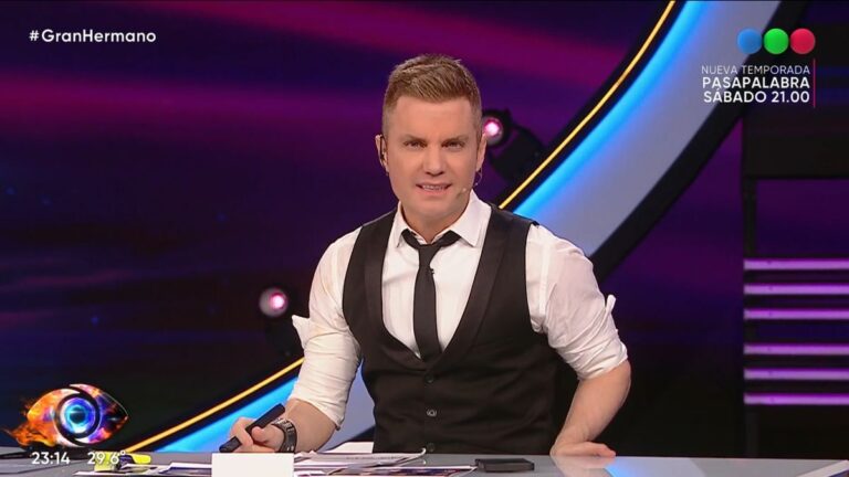Gran Hermano EN VIVO: la líder de la semana hará su jugada final
