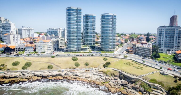 La «tercera fundación» de Mar del Plata: las razones del fenómeno que está transformando la ciudad