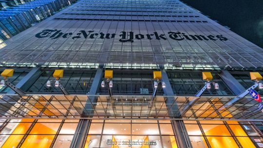 Escándalo $LIBRA: el New York Times también se ocupó de la estafa cripto que involucró a Milei