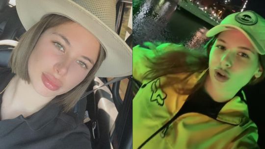Detuvieron a una ex reina de belleza salteña con 22 kilos de cocaína en un bolso de bebé
