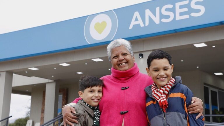 ANSES: quiénes cobran sus haberes este lunes 17 de febrero