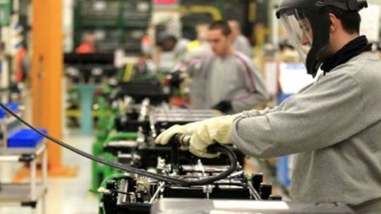 Cuál es el impacto de los impuestos en las PyMEs argentinas