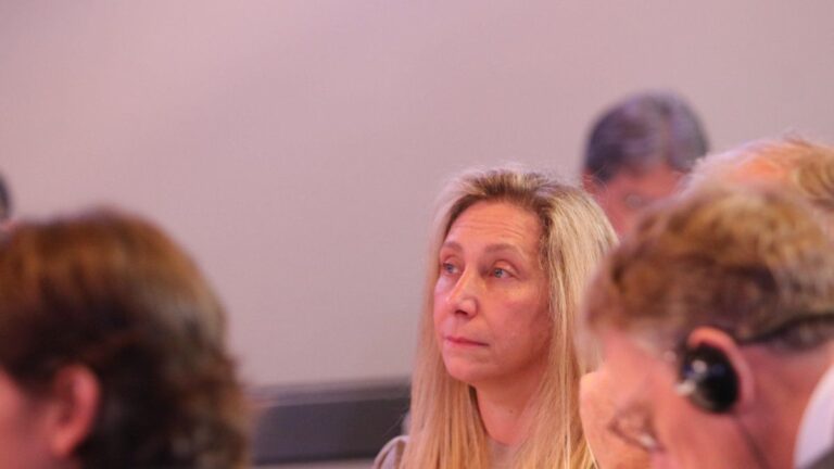 Karina Milei busca recuperar agenda mientras LLA lanza el «operativo aguante»