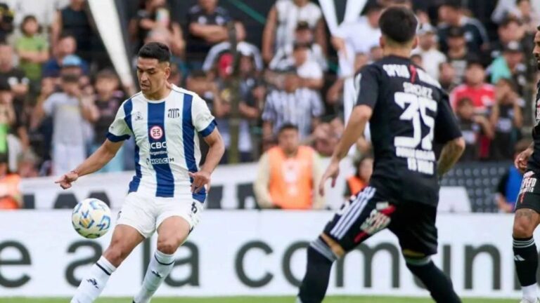 Deportivo Riestra vs Talleres por el Torneo Apertura 2025: horario, formaciones y TV