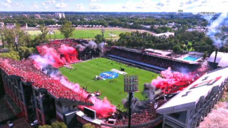 Llegó a la Selección Argentina con 15 años, la rompió en Newell’s y se retiró joven