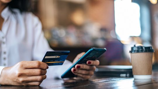 Bimonetarismo: termina febrero y debutan los pagos en dólares con tarjetas de débito y QR