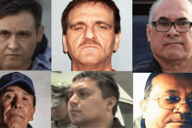 México entrega hasta a Caro Quintero: Soberanía o rendición?