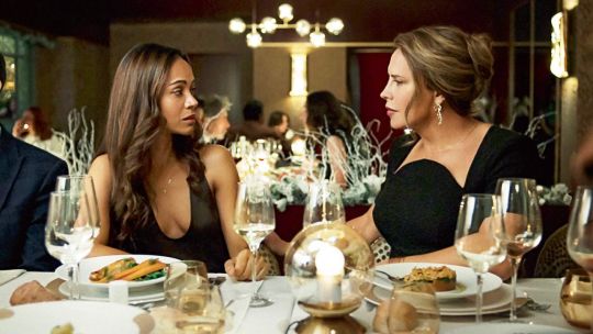 «Emilia Pérez» opaca el ciclo de los latinos en Hollywood