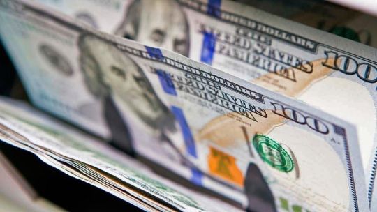 A cuánto cerró el dólar blue hoy, viernes 28 de febrero de 2025