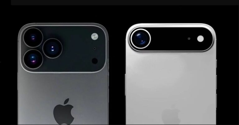 iPhone 17, Air y plegable: rumores y certezas sobre los próximos modelos de Apple