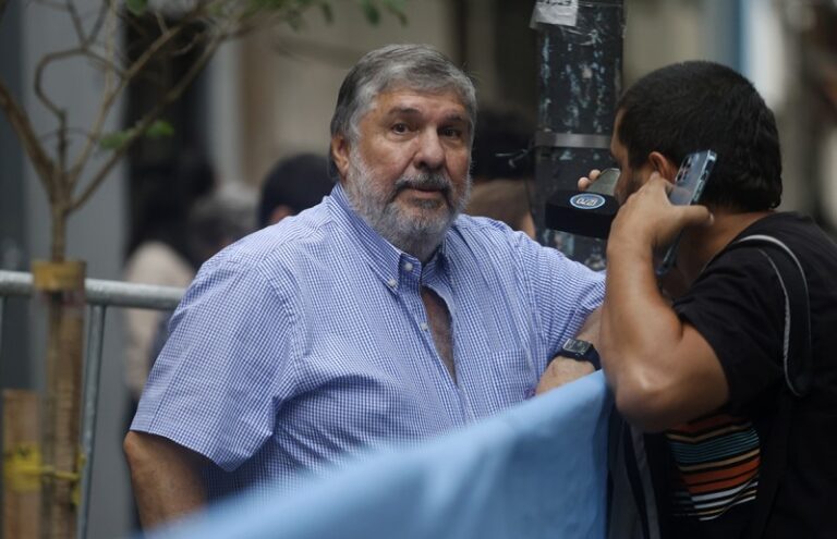 El peronismo cerca de juntar las firmas para rechazar el dictamen de García Mansilla