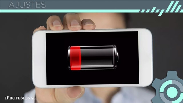 El truco definitivo para que la batería de tu celular dure más