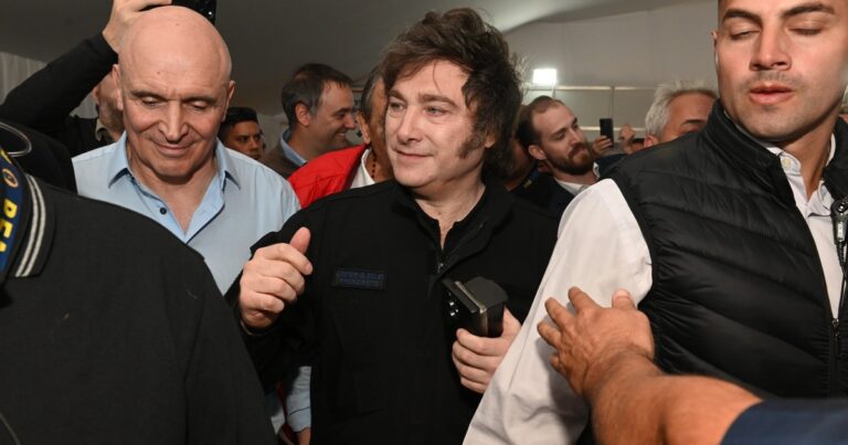 Javier Milei y sus medidas, EN VIVO: todas las novedades del Gobierno y la agenda política