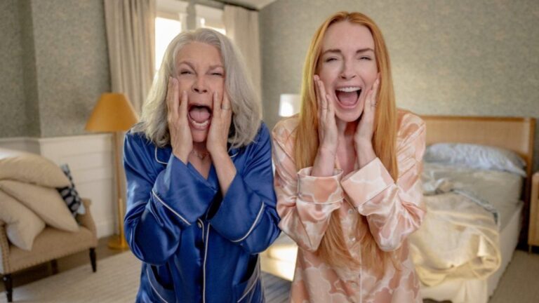 Lanzan el trailer de Un Viernes de Locos 2: cuándo se estrena