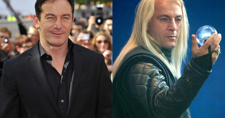 Jason Isaacs, actor de Harry Potter, mostró su pene en The White Lotus: es una prótesis?