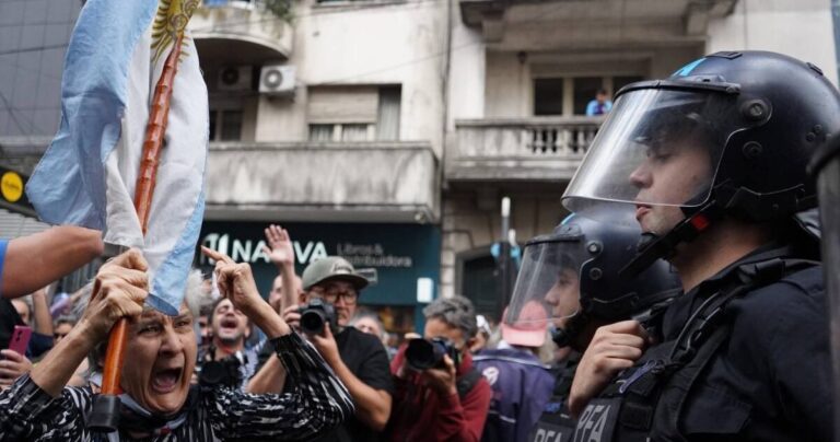 Córdoba. Hagamos un 24 de marzo unificado