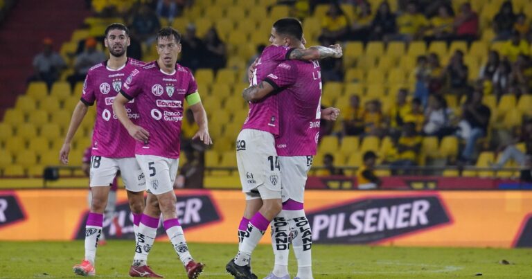 Copa Libertadores: lo que tenés que saber de Independiente del Valle