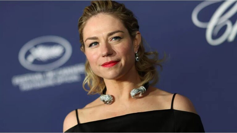 Murió Émilie Dequenne, ganadora del premio a mejor actriz en Cannes por la película «Rosetta»