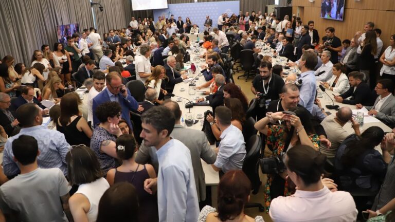 Escándalo $LIBRA: Diputados busca crear comisión investigadora y debate alternativas