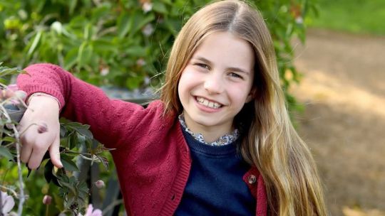 Cómo es la educación de la princesa Charlotte: una niña criada para la realeza