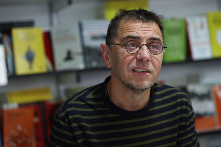 La nueva política española