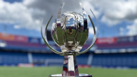 Quedó definida la fecha de la Supercopa Internacional entre Vélez y Estudiantes de La Plata