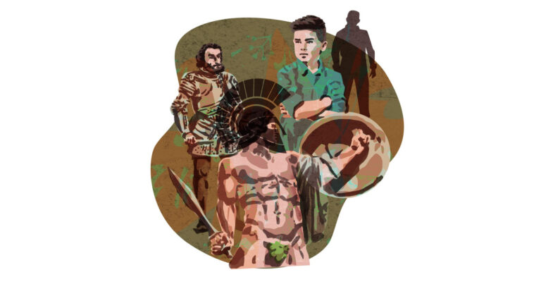 El nuevo cuento de Marcelo Birmajer: Una historia