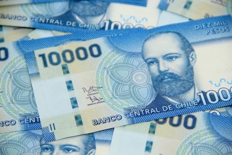 Peso chileno hoy: a cuánto cotiza el oficial y el blue este viernes 28 de marzo