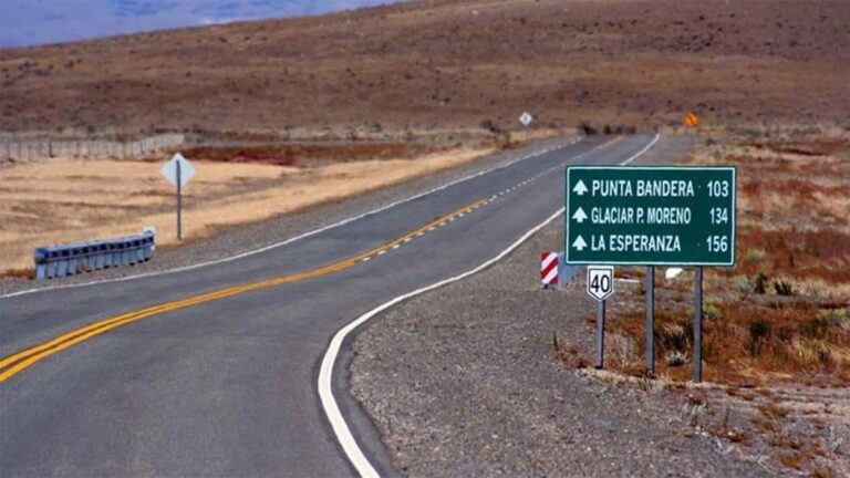 Rutas: el Gobierno dispuso la intervención de Corredores Viales