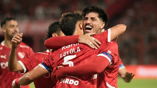 Independiente puede convertirse en el primer clasificado a los Playoffs: Qué resultados necesita?