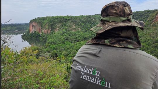 Fundación Temaikèn celebra 25 años trabajando por la conservación de la biodiversidad