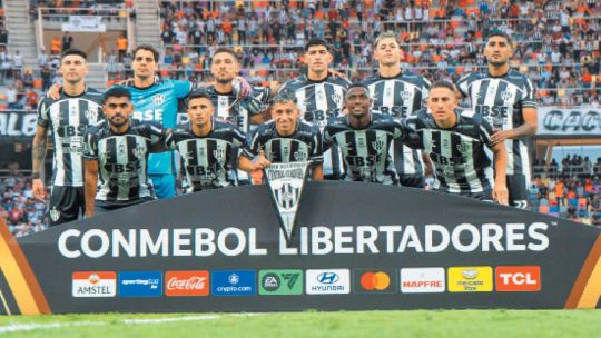Dos versiones de un fútbol apasionante
