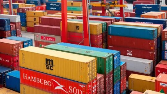 Medina: Con los aranceles, se genera una caída en las exportaciones argentinas a Estados Unidos»