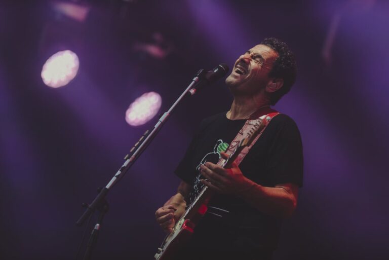 Votá tu canción favorita de Divididos para escuchar por LN 104.9 + Música y ganá un vinilo