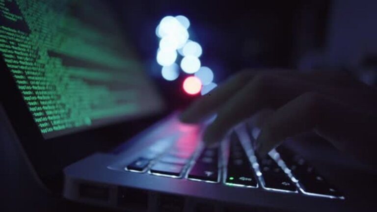 Quién es Gov.eth, el hacker que se atribuyó el ataque a la portada del diario Perfil