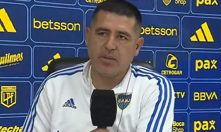 «Me limpiaron»: el ex jugador de Boca que se le plantó a Riquelme y asegura que lo echaron del club