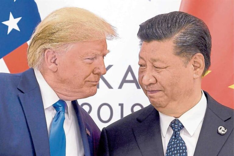 Repunte: la soja sube con fuerza tras la pausa en los aranceles anunciada por Donald Trump