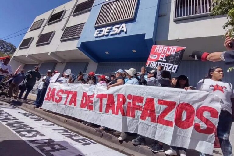 Gastón Remy: «Exigimos que los funcionarios le expliquen al pueblo sobre la venta de EJESA»