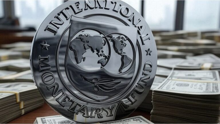 FMI: a la espera de la letra chica, sigue la incertidumbre por el futuro del dólar