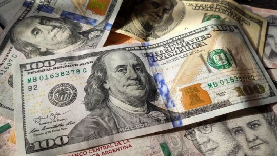 Marini: «El tipo de cambio es la clave para la inflación futura