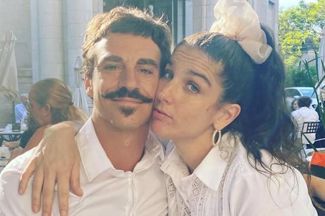 Qué pasó en Brasil que Juana Repetto y Sebastián Graviotto decidieron separarse: El se