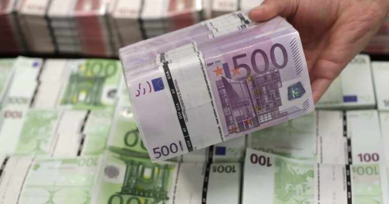 Euro hoy: a cuánto cotiza este viernes 11 de abril
