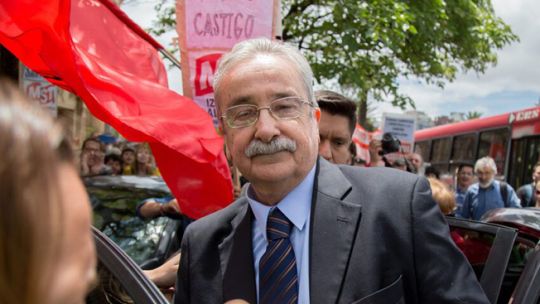 La Justicia tardó, pero llegó