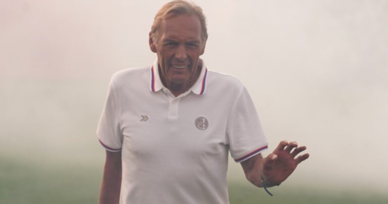 Russo tiene todo listo para buscar la clasificación a octavos