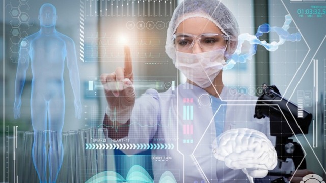 La inteligencia artificial gana a los médicos en consultas virtuales