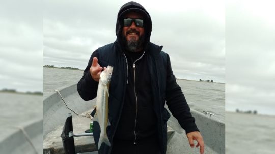 3 lagunas para asegurar el pescado en Semana Santa
