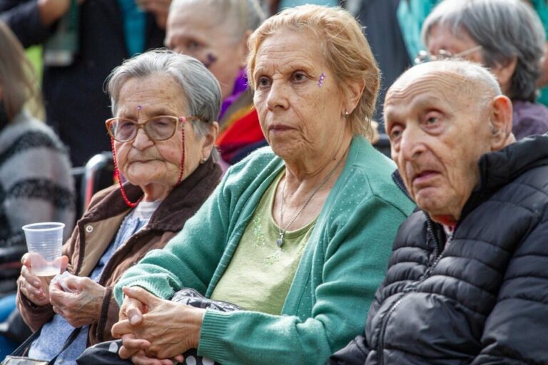 Reforma previsional como exigencia del FMI