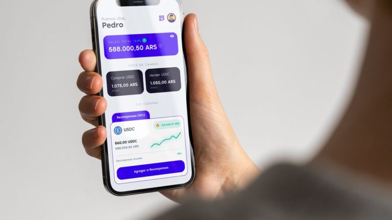 Aumenta el uso de las billeteras cripto a nivel global