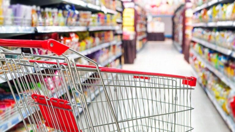 Empresas alimenticias, de cosmética y limpieza suspenden aumentos de precios